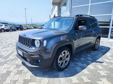 JEEP Renegade 1.6 Mjt DDCT 120 CV Limited