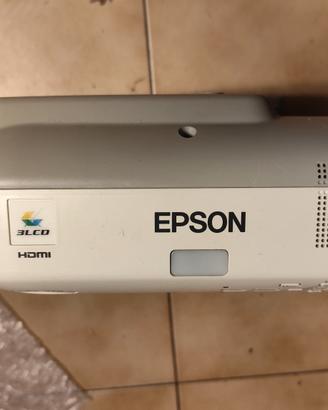 Videoproiettore Epson EB-470