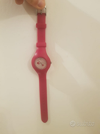 Orologio Thun originale color magenta