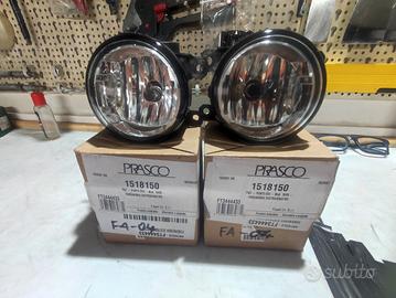 fendinebbia anche per fiat panda terza serie 