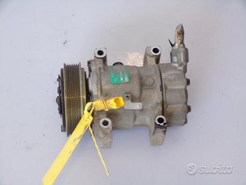 Compressore Citroen C3 1.6 b 2009