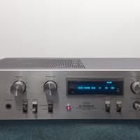 Amplificatore pioneer