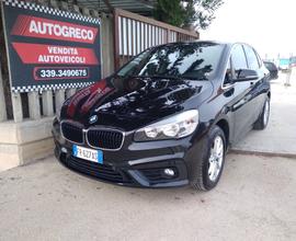 Bmw 218d Active Tourer Sport