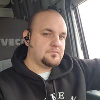 Autista patente B C E CQC