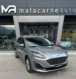 Ford Kuga 2.5 phev Vignale 2wd 225cv e-shifter INC