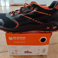 scarpe antinfortunistiche 