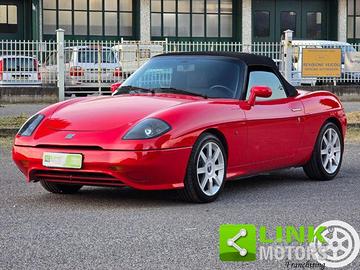 FIAT Barchetta 1.8 16V ISCRITTA ASI
