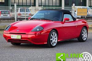 FIAT Barchetta 1.8 16V ISCRITTA ASI
