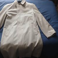 Trench Fradi Genco tg.54