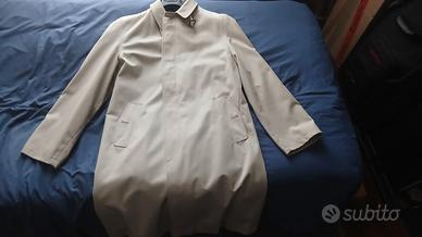 Trench Fradi Genco tg.54