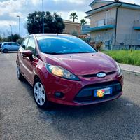 Ford Fiesta anno 2012 1.4 diesel 