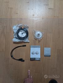 Humminbird AS GPS HS antenna GPS di precisione