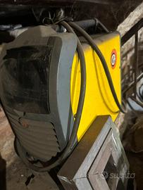 Saldatrice cea MATRIX 2700E