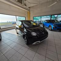 Fiat Panda 1.0 FireFly S&S Hybrid Pandina