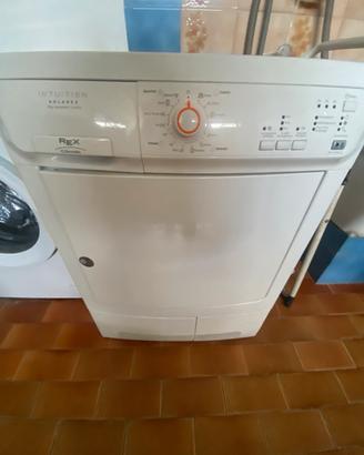 Asciugatrice Rex Electrolux