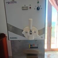 macchina Yogurt professionale