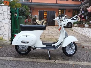 Piaggio Vespa 50 S - 1972