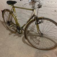 Bici originale vintage Mondial Valuto Offert