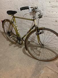 Bici originale vintage Mondial Valuto Offert