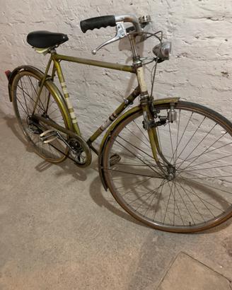 Bici originale vintage Mondial Valuto Offert