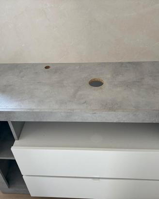 bagno mobiletto amburgo