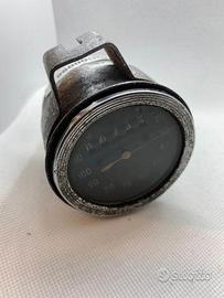 CONTACHILOMETRI PER VESPA N. 5 98 SEI GIORNI VEL 1