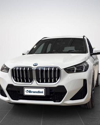 BMW X1 sdrive18d Msport auto
