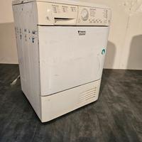 Asciugatrice Ariston 8 kg