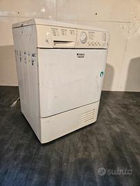 Asciugatrice Ariston 8 kg