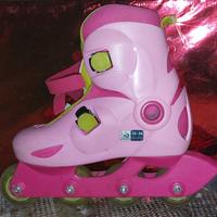 PATTINI IN LINEA (rollerblade) numero 32-34 con p
