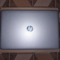 HP 850 G3 Touch Screen