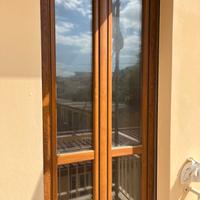 Porte e finestra Pvc