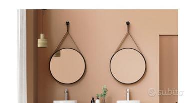 Specchi bagno