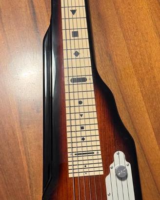 Gretsch Guitars Electromatic Lap Steel