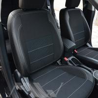 Fodere coprisedili su misura per Mitsubishi ASX (2