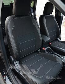 Fodere coprisedili su misura per Mitsubishi ASX (2