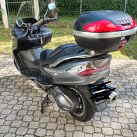 Suzuki Burgman 400 - 2009