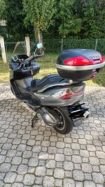 Suzuki Burgman 400 - 2009