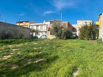 Terreno Edificabile a Barracca Manna