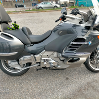 Bmw k1200lt