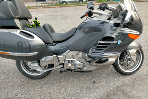 Bmw k1200lt