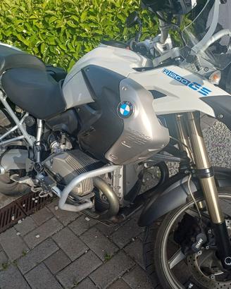 BMW R1200 GS RATEIZZABILE