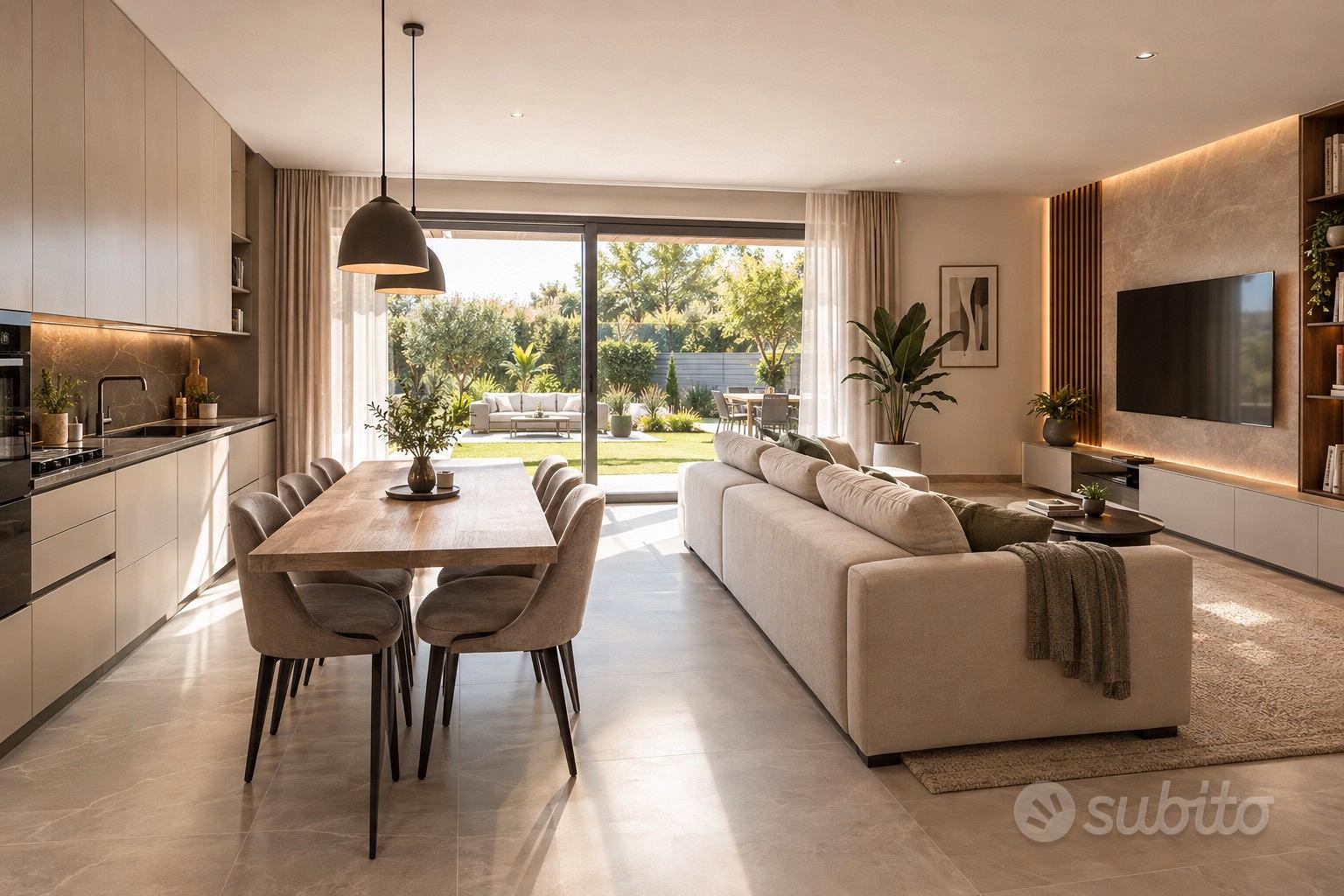 Casa – Belpasso, Catania - Vista 5