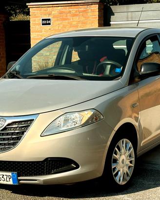 LANCIA YPSILON 1.2 GPL(OK 2032)-172000km-2013