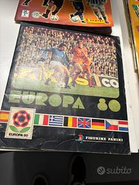 Albim calciatori Panini