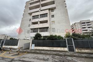 Appartamento Taranto [SCTONNO70VRG]