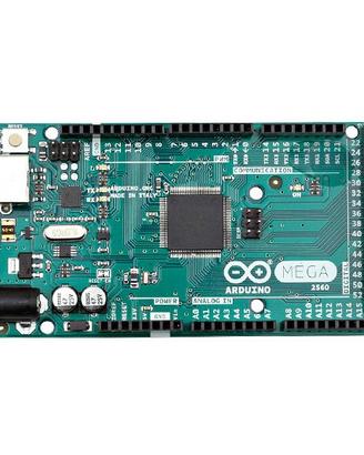 Arduino Mega 2560 Rev3 (NUOVO)
