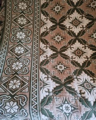 Coperta artigianale abruzzese 