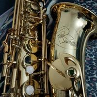 Sassofono contralto Royal Winds (Borgani)