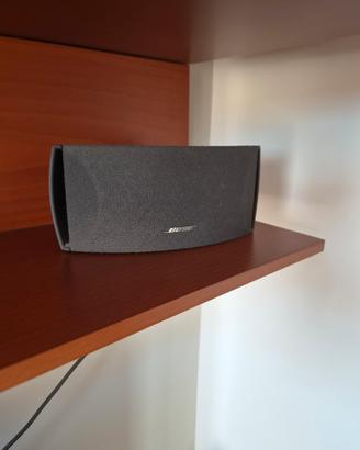 BOSE 3.2.1.